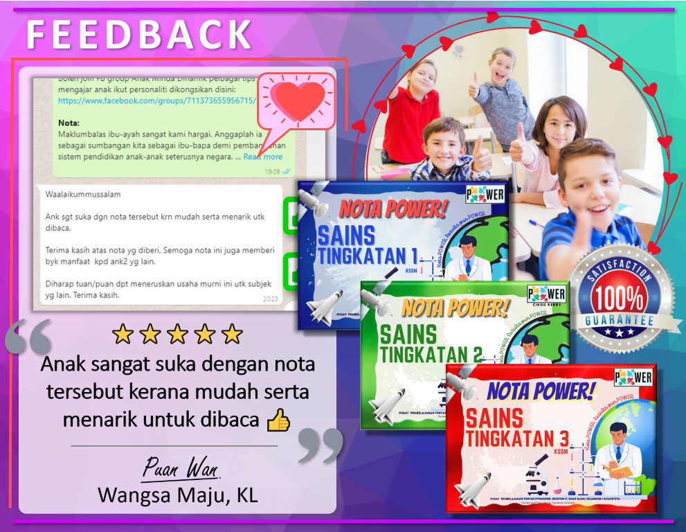 1.1Feedback Puan Wan