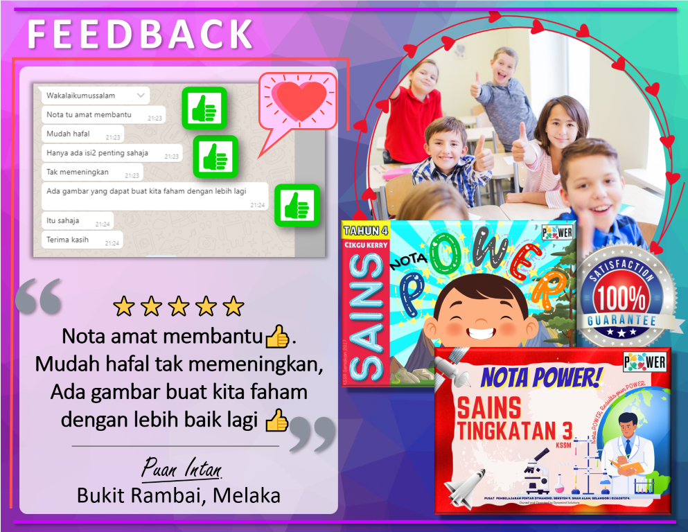 2.1 Feedback Puan Intan