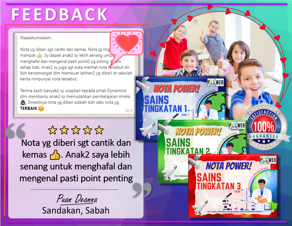 3.2 Feedback Puan Deanna